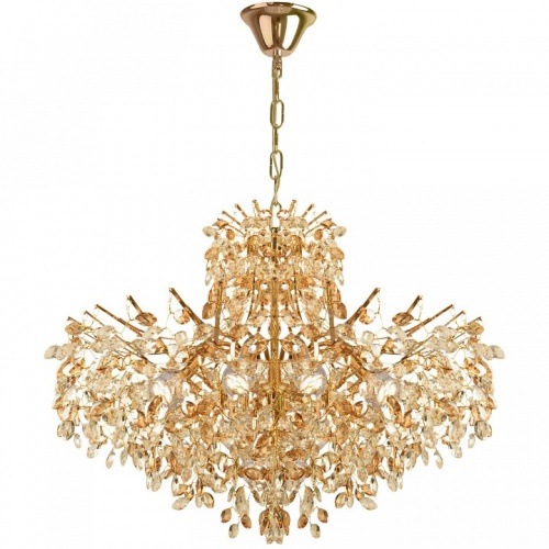 Подвесная люстра  08274-0.4-10 FG в Нижнем Новгороде