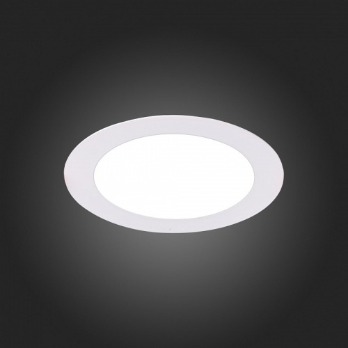 Встраиваемый светильник ST-Luce Fasum ST210.538.08 в Заречном фото 2