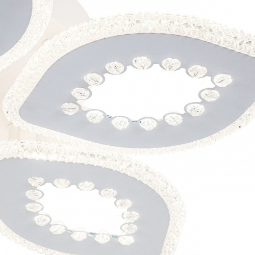 Потолочная люстра Escada Dew 10271/5LED в Нижнем Новгороде фото 5