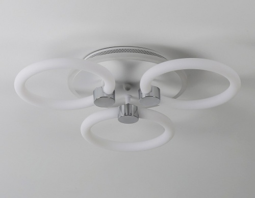 Потолочная люстра Ambrella Light FA FA3838 в Нижнем Новгороде фото 3