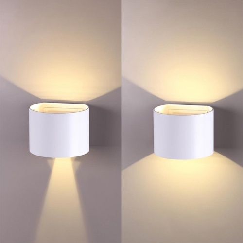 Накладной светильник Novotech Kaimas 358002 в Нижнем Новгороде фото 2