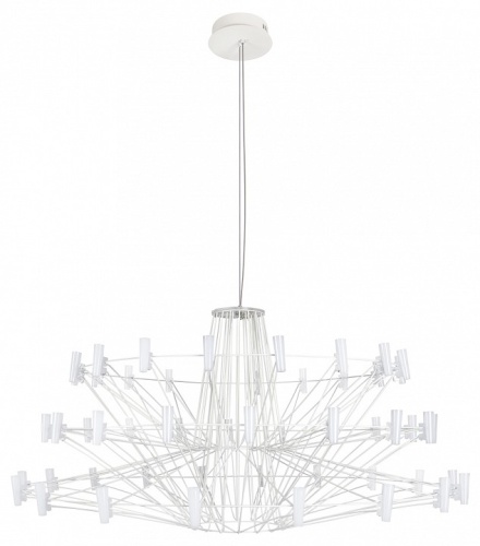 Подвесная люстра Loft it Coppelia 10476 White в Нижнем Новгороде фото 6