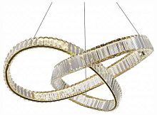 Подвесной светильник iLedex Woodstock 2118-D600 BR в Нижнем Новгороде