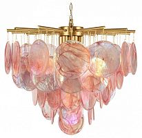 Подвесная люстра Loft it Lolly 10492/600 Pink в Нижнем Новгороде