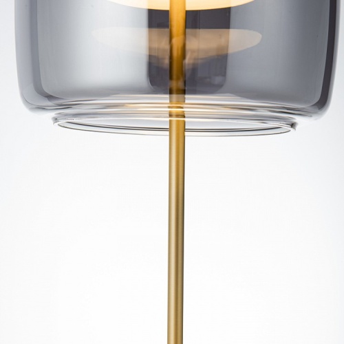 Настольная лампа декоративная Favourite Reflex 4234-1T в Арзамасе фото 6