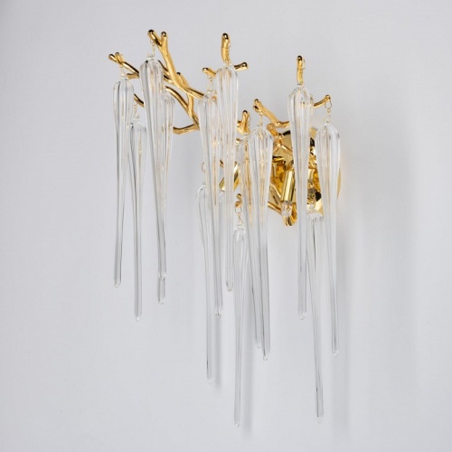 Накладной светильник De City Лайма 7 467022202 в Нижнем Новгороде фото 5