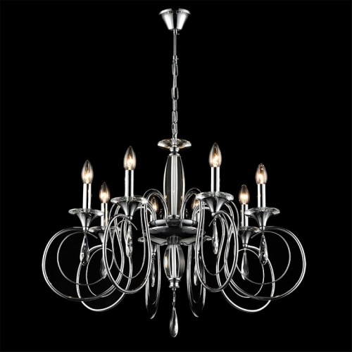 Подвесная люстра Lumion Laoka 8032/8 в Нижнем Новгороде фото 8