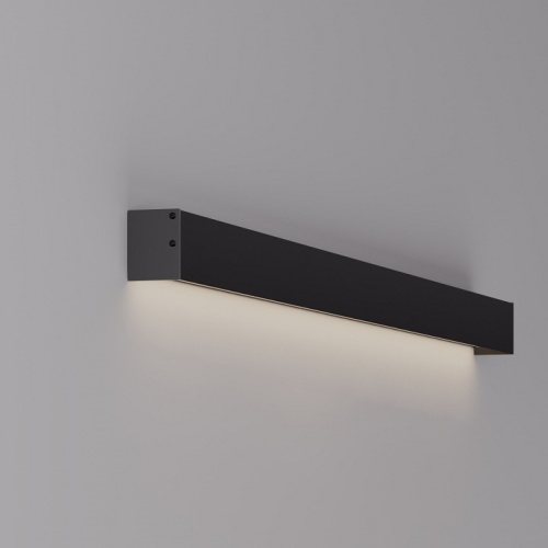 Профиль накладной Arlight WALL 050488 в Нижнем Новгороде фото 5