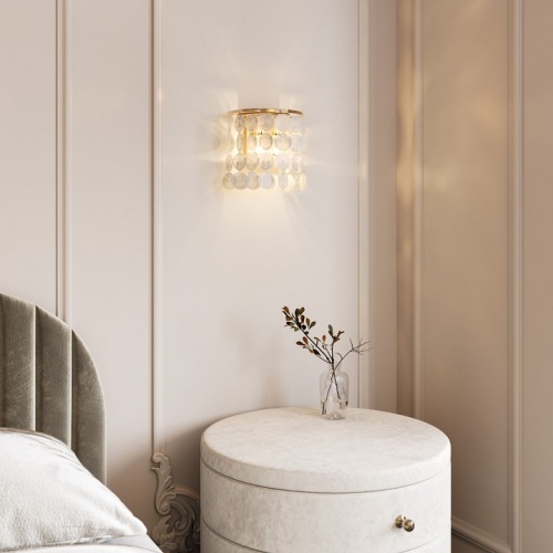 Накладной светильник Eurosvet Sandra 60084/2 в Нижнем Новгороде фото 3