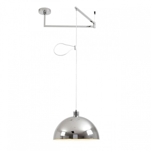 Подвесной светильник Lumion MODERNI 8322/1C в Нижнем Новгороде фото 3