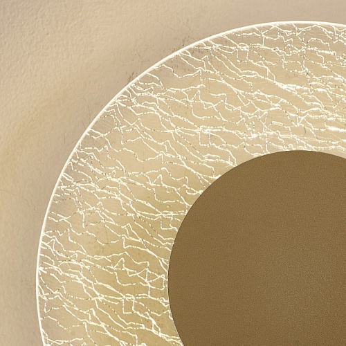 Накладной светильник Mantra Jewel 8073 в Нижнем Новгороде фото 2