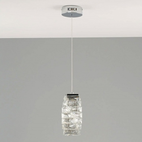 Подвесной светильник Moderli Lazio V10431-PL в Нижнем Новгороде фото 4