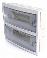 Электрический щиток встраиваемый Stekker EBX50-2/24-20 39655 в Нижнем Новгороде