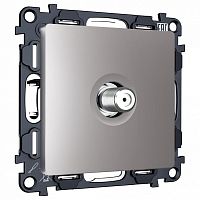 ТВ-розетка без рамки Ambrella Volt ALFA MA513050 в Нижнем Новгороде