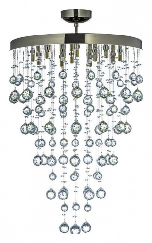 Накладной светильник Arti Lampadari Flusso Flusso H 1.4.55.615 N в Нижнем Новгороде