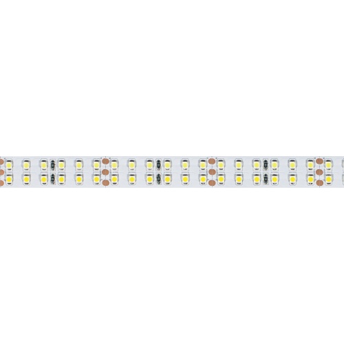 Лента RTW 2-5000SE 24V White-MIX 2x2 (3528, 1200 LED, LUX) (Arlight, 19.2 Вт/м, IP65) в Радужном фото 7