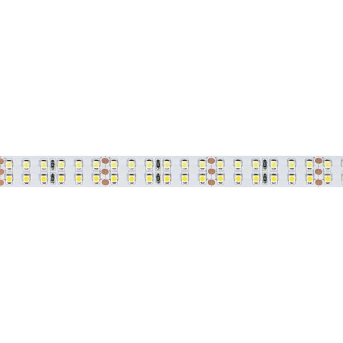 Лента RTW 2-5000SE 24V White-MIX 2x2 (3528, 1200 LED, LUX) (Arlight, 19.2 Вт/м, IP65) в Советске фото 7