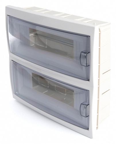 Электрический щиток встраиваемый Stekker EBX50-2/24-20 39655 в Нижнем Новгороде