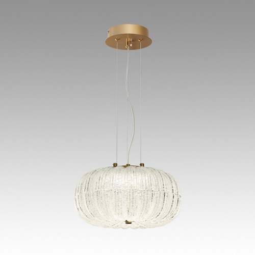 Подвесной светильник Sonex Angelo 7720/24L в Нижнем Новгороде фото 5