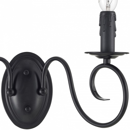 Бра Arti Lampadari Amaro Amaro E 2.1.2 B в Нижнем Новгороде фото 2