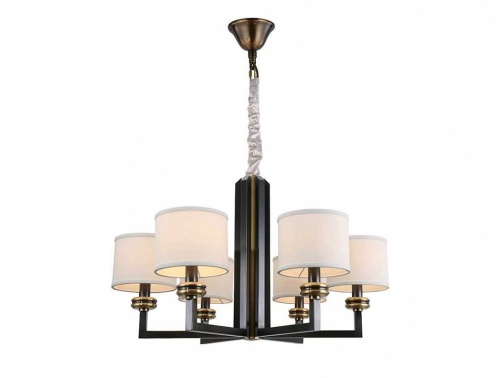 Подвесная люстра Newport 3400 3406/C в Нижнем Новгороде фото 2