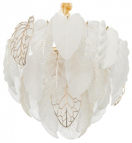 Подвесная люстра Citilux HASIENDA CL328150 в Нижнем Новгороде