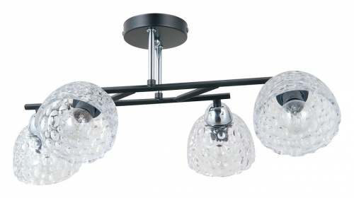 Люстра на штанге De City Торес 8 110012304 в Нижнем Новгороде