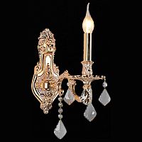 Бра ILLUMICO IL8503 IL8503-1W-40 GD WT в Нижнем Новгороде