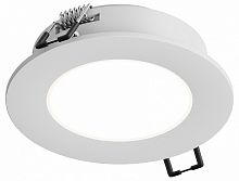 Встраиваемый светильник Hesby Lighting Harstad HSBL_0215 в Нижнем Новгороде