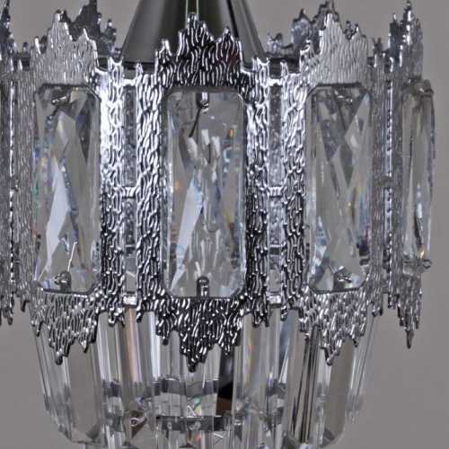 Подвесной светильник 06062-2 06062-0.9-01 CH в Нижнем Новгороде фото 5