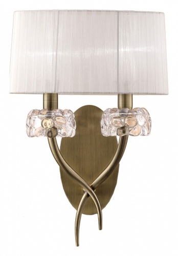 Бра Mantra Loewe 4734 в Нижнем Новгороде