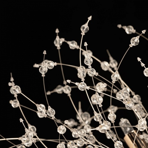 Подвесная люстра De City Адриатика 280012109 в Нижнем Новгороде фото 6