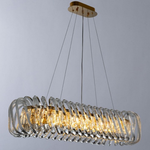 Подвесной светильник Divinare Megan 7568/18 SP-12 в Нижнем Новгороде фото 4