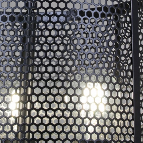 Подвесной светильник ILLUMICO  IL1031-3P-05 BLACK в Нижнем Новгороде фото 3