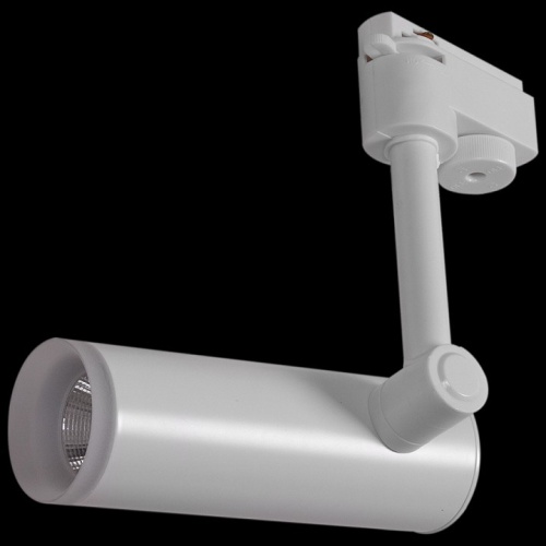 Светильник на штанге 06232-9.3-001RN LED10W WT в Нижнем Новгороде фото 3