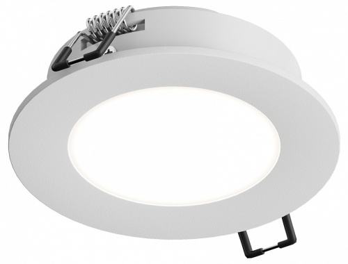 Встраиваемый светильник Hesby Lighting Harstad HSBL_0215 в Нижнем Новгороде