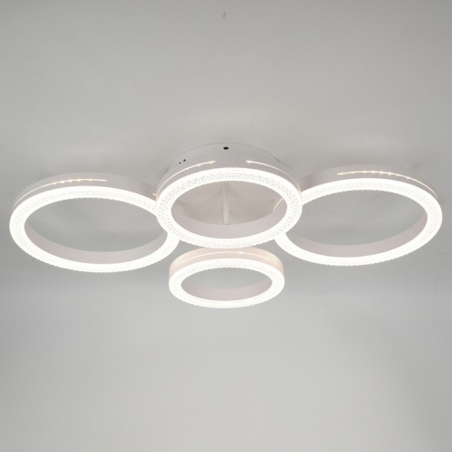 Потолочная люстра Rivoli Juniper Б0068478 в Нижнем Новгороде