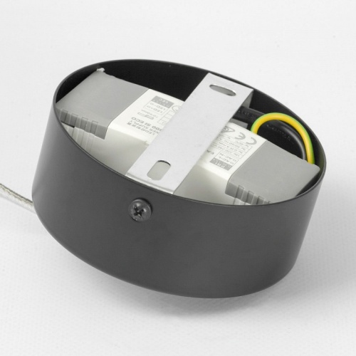 Подвесной светильник Lussole Aberdeen LSP-7084 в Нижнем Новгороде фото 7