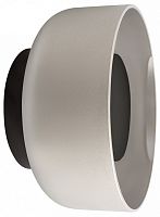 Накладной светильник Loft it Totem 10466W Smoke matte black в Нижнем Новгороде