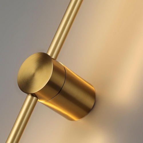 Бра Odeon Light Fillini 4335/18WG в Нижнем Новгороде фото 2