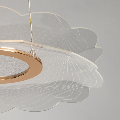 Подвесной светильник De City Конти 488014201 в Нижнем Новгороде фото 3