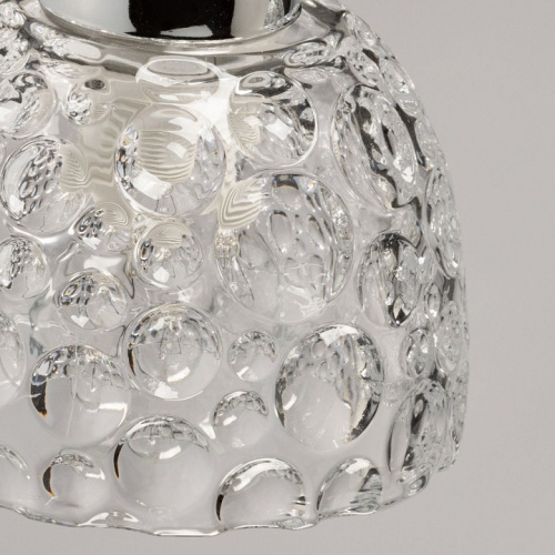 Люстра на штанге De City Торес 8 110012408 в Нижнем Новгороде фото 10