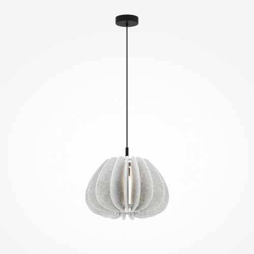 Подвесной светильник Maytoni Cambio MOD398PL-01S в Нижнем Новгороде фото 5