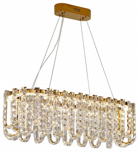 Подвесная люстра Zortes Amanda ZRS.30514.23 в Нижнем Новгороде фото 4