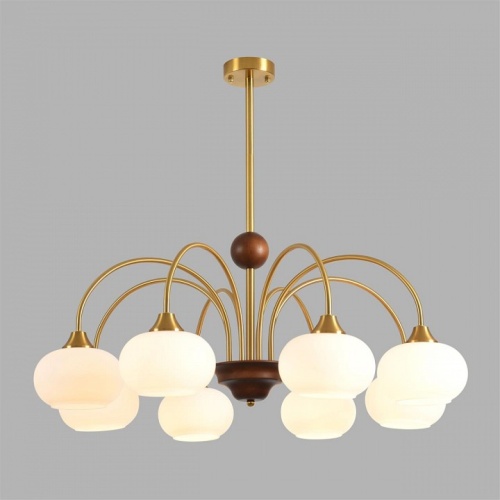 Люстра на штанге Lumion MODERNI 8323/8C в Нижнем Новгороде фото 6