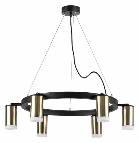 Подвесная люстра Lightstar Rullo LR0163160 в Нижнем Новгороде фото 5