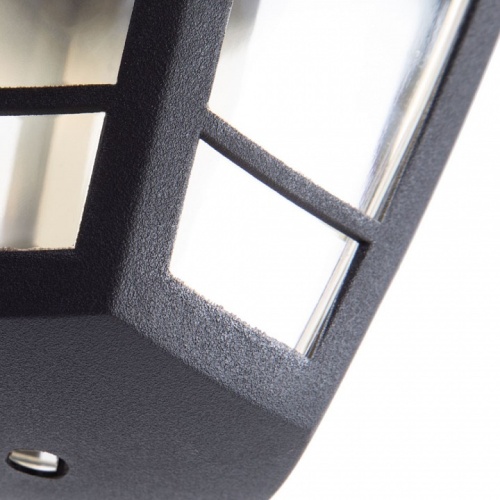 Светильник на штанге Arte Lamp Enif A6064AL-1BK в Нижнем Новгороде фото 2