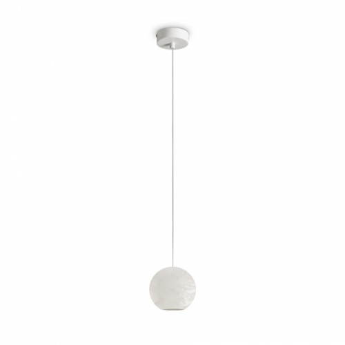 Подвесной светильник Freya Pietre FR5592PL-01BS1 в Нижнем Новгороде фото 2