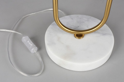 Настольная лампа декоративная Aployt Selesta APL.635.04.01 в Нижнем Новгороде фото 11