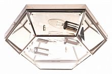 Накладной светильник Doge Luce 957 957/2PL-B-СR в Нижнем Новгороде